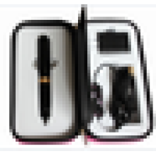 Biomaser digitale Augenbrauen Tattoo Maschine, Patronen Nadeln für rotierende Tattoo Maschine & dauerhafte Make-up Augenbraue